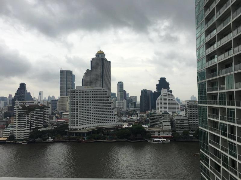 The River For Sale, ขาย เดอะ ริเวอร์ คอนโดมิเนียม