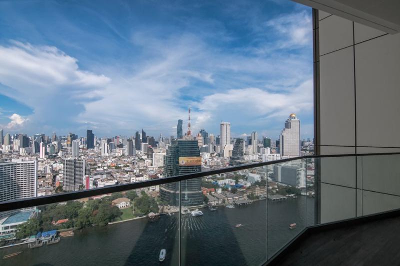 Magnolias Waterfront Residences at ICONSIAM For Sale, ขาย แมกโนเลียส์ วอเตอร์ฟรอนท์ เรสซิเดนซ์