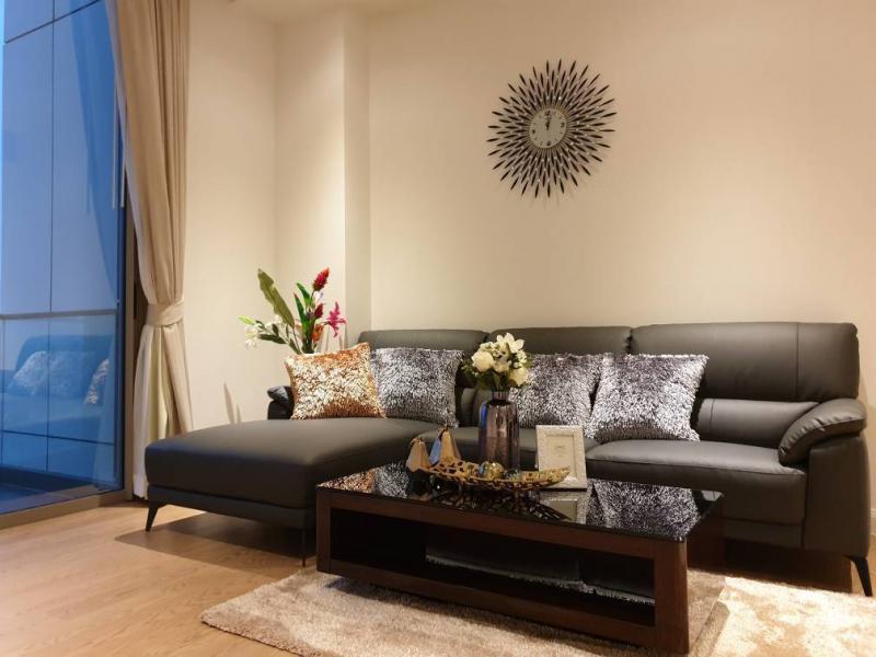 Magnolias Waterfront Residences at ICONSIAM For Rent, ให้เช่า แมกโนเลียส์ วอเตอร์ฟรอนท์ เรสซิเดนซ์
