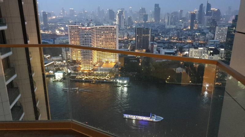 Magnolias Waterfront Residences at ICONSIAM For Rent, ให้เช่า แมกโนเลียส์ วอเตอร์ฟรอนท์ เรสซิเดนซ์