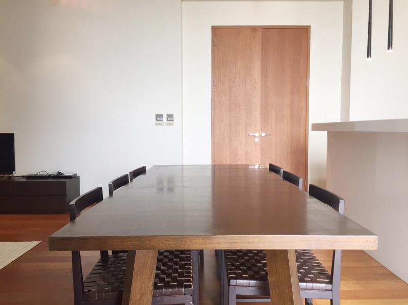 The Sukhothai Residences For Rent, ให้เช่า เดอะ สุโขทัย เรสซิเด้นซ์