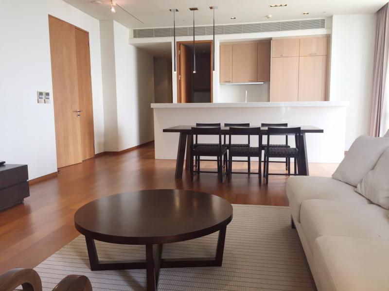 The Sukhothai Residences For Rent, ให้เช่า เดอะ สุโขทัย เรสซิเด้นซ์
