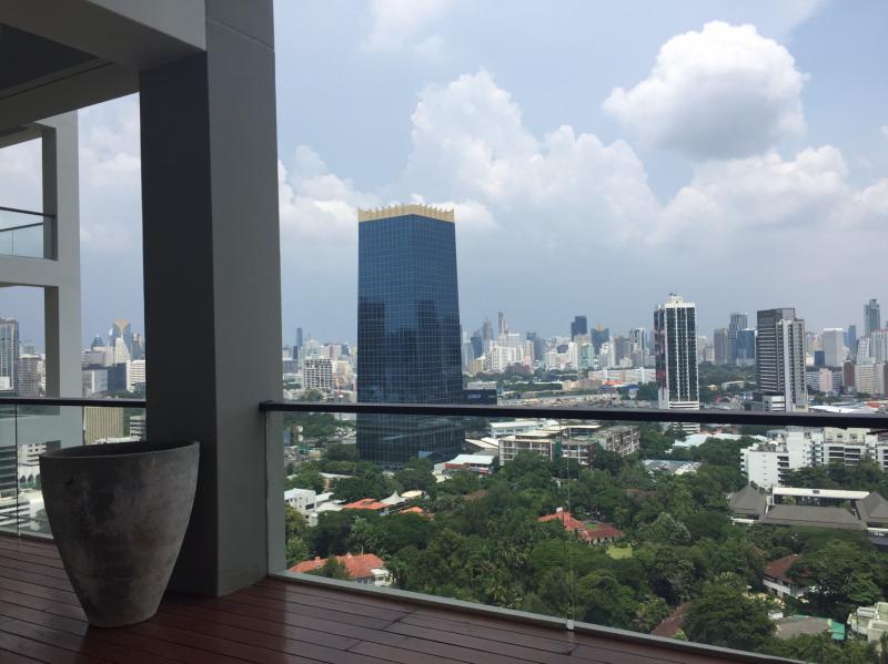 The Sukhothai Residences For Rent, ให้เช่า เดอะ สุโขทัย เรสซิเด้นซ์