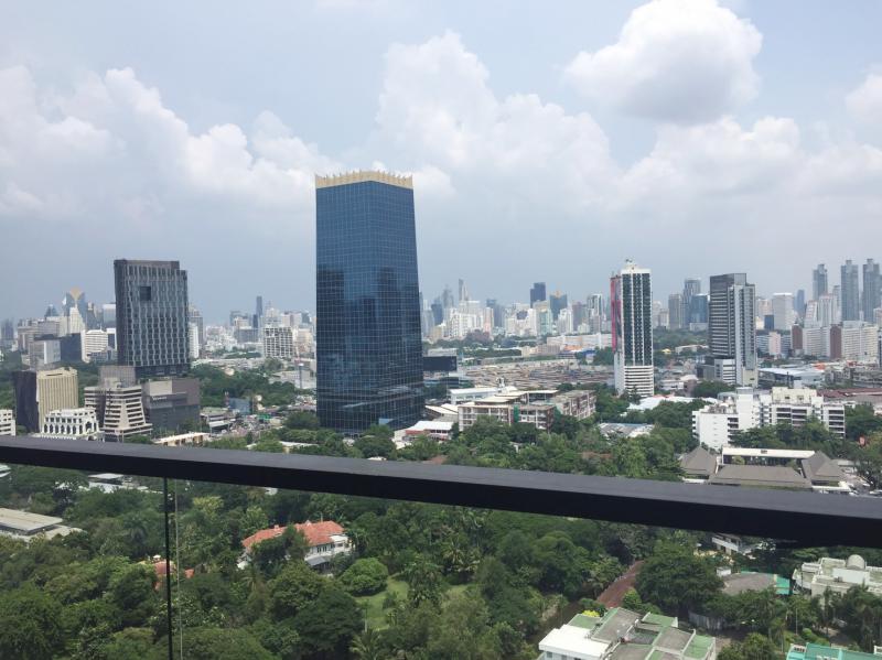 The Sukhothai Residences For Rent, ให้เช่า เดอะ สุโขทัย เรสซิเด้นซ์