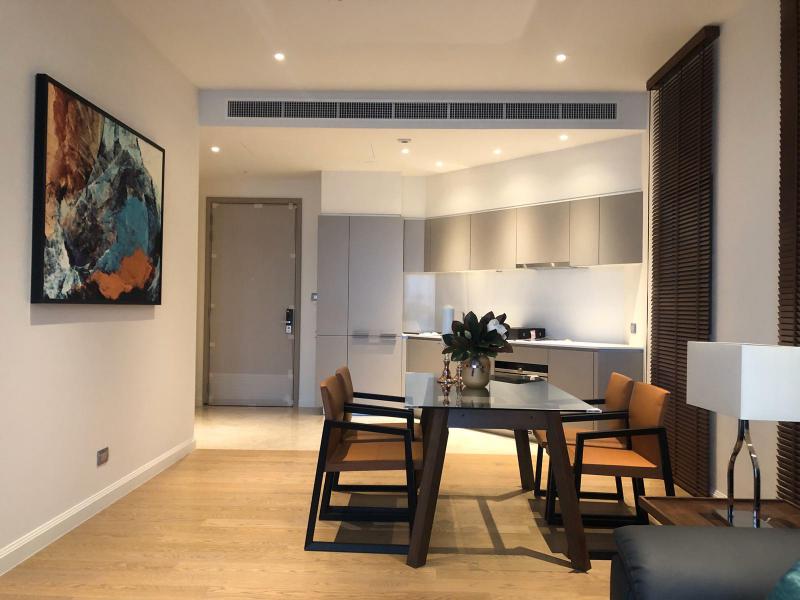 Magnolias Waterfront Residences at ICONSIAM For Rent, ให้เช่า แมกโนเลียส์ วอเตอร์ฟรอนท์ เรสซิเดนซ์