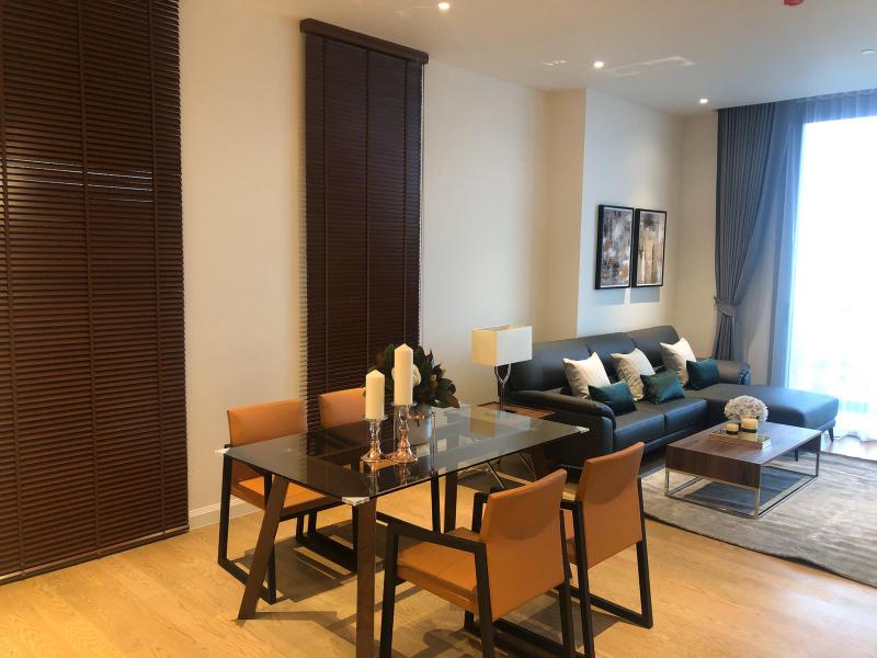 Magnolias Waterfront Residences at ICONSIAM For Rent, ให้เช่า แมกโนเลียส์ วอเตอร์ฟรอนท์ เรสซิเดนซ์