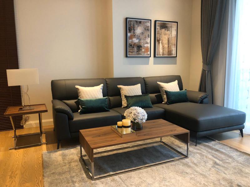 Magnolias Waterfront Residences at ICONSIAM For Rent, ให้เช่า แมกโนเลียส์ วอเตอร์ฟรอนท์ เรสซิเดนซ์
