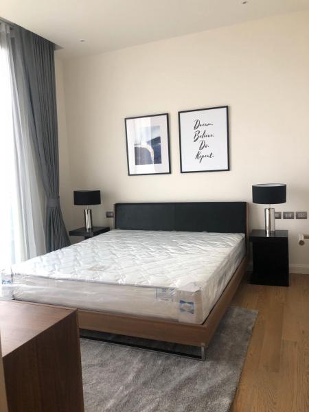 Magnolias Waterfront Residences at ICONSIAM For Rent, ให้เช่า แมกโนเลียส์ วอเตอร์ฟรอนท์ เรสซิเดนซ์