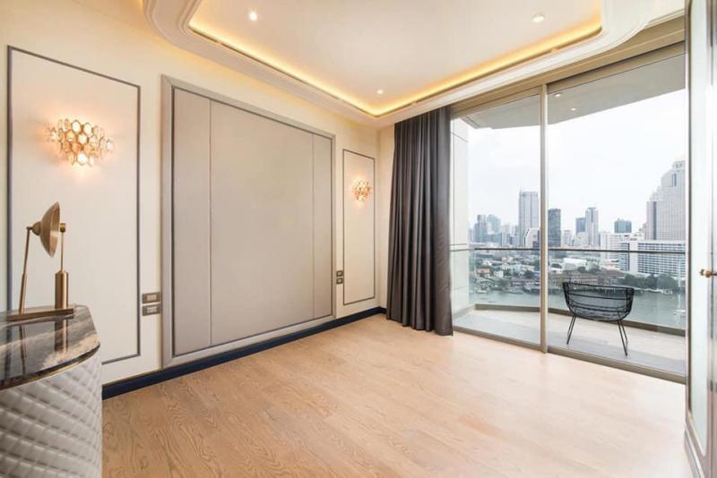 Magnolias Waterfront Residences at ICONSIAM For Rent, ให้เช่า แมกโนเลียส์ วอเตอร์ฟรอนท์ เรสซิเดนซ์