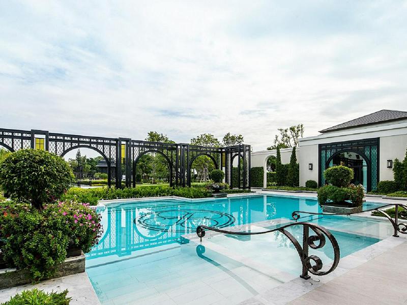 Baan Sansiri Pattanakarn For Sale, ขาย บ้านแสนสิริ พัฒนาการ
