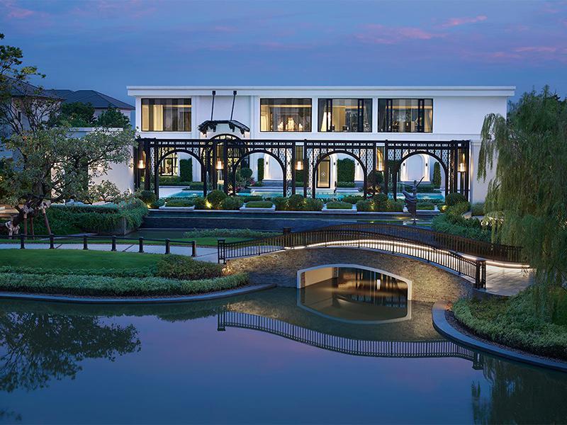 Baan Sansiri Pattanakarn For Sale, ขาย บ้านแสนสิริ พัฒนาการ