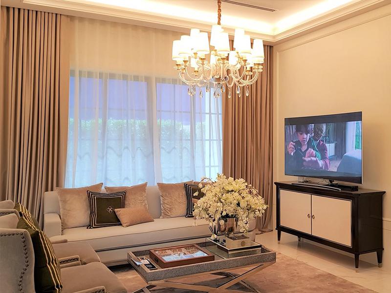 Baan Sansiri Pattanakarn For Sale, ขาย บ้านแสนสิริ พัฒนาการ