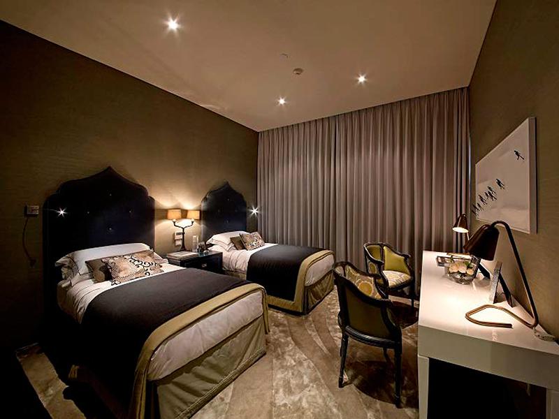 The Sukhothai Residences For Sale, ขาย เดอะ สุโขทัย เรสซิเด้นซ์