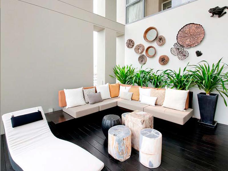 The Sukhothai Residences For Sale, ขาย เดอะ สุโขทัย เรสซิเด้นซ์