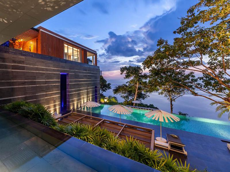 Super Villa Phuket For Sale, ขาย วิลล่าตากอากาศ ภูเก็ต