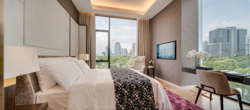 Sindhorn Lumpini For Sale, ขาย สินธร ลุมพินี