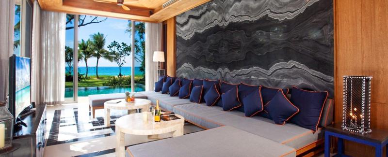 Baba Beach Club Natai by Sri panwa For Sale
