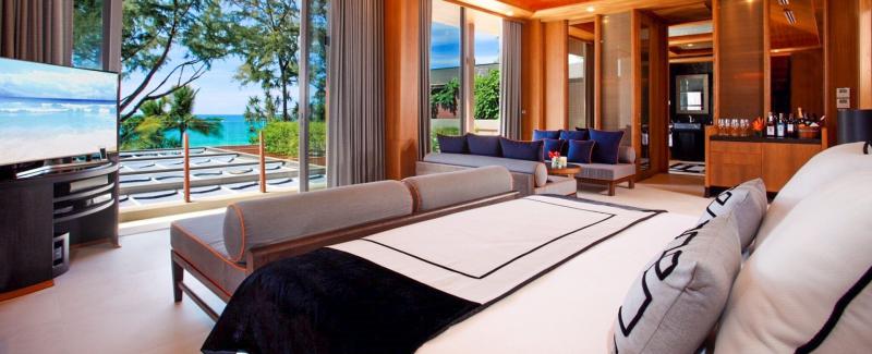 Baba Beach Club Natai by Sri panwa For Sale