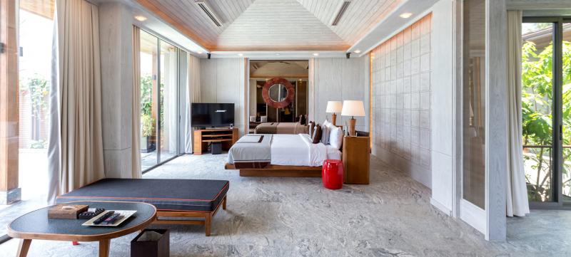 Baba Beach Club Natai by Sri panwa For Sale
