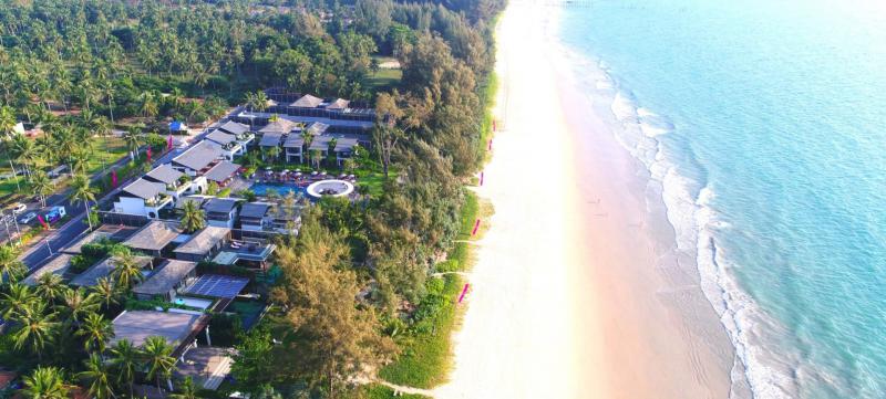 Baba Beach Club Natai by Sri panwa For Sale