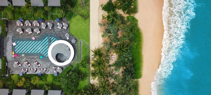 Baba Beach Club Natai by Sri panwa For Sale