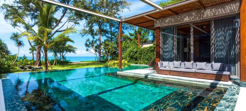 Baba Beach Club Natai by Sri panwa For Sale