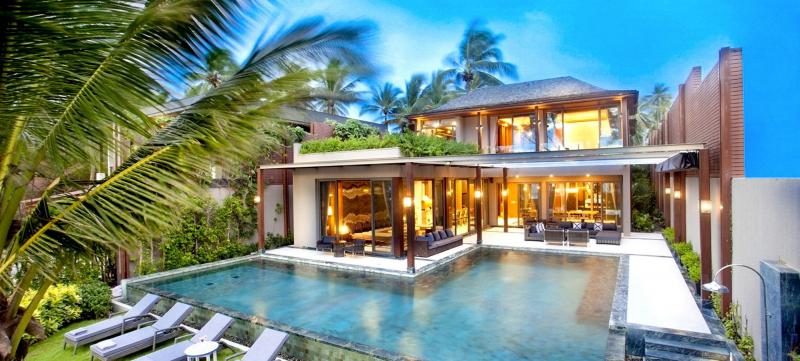 Baba Beach Club Natai by Sri panwa For Sale