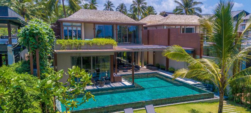 Baba Beach Club Natai by Sri panwa For Sale