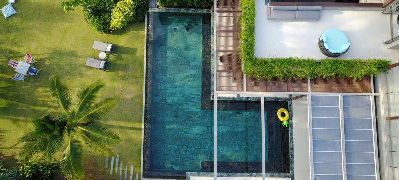 Baba Beach Club Natai by Sri panwa For Sale