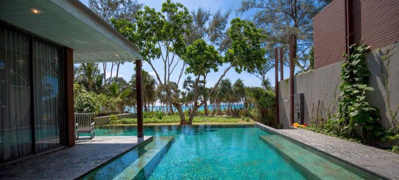 Baba Beach Club Natai by Sri panwa For Sale