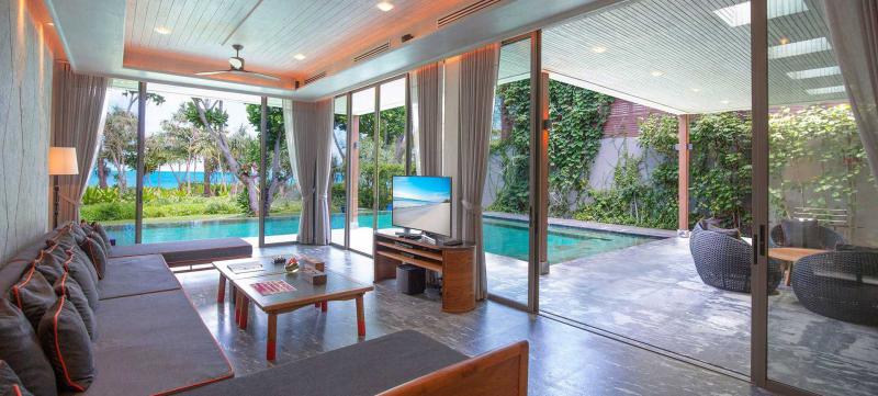 Baba Beach Club Natai by Sri panwa For Sale