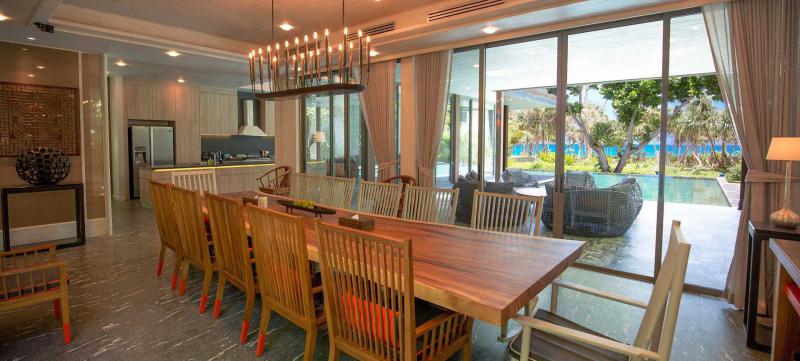 Baba Beach Club Natai by Sri panwa For Sale