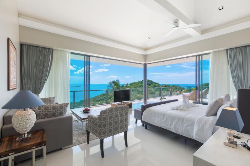 Luxury Villa Koh Samui For Sale, ขาย วิลล่าตากอากาศ เกาะสมุย