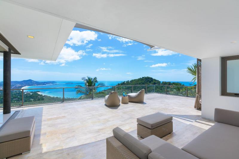 Luxury Villa Koh Samui For Sale, ขาย วิลล่าตากอากาศ เกาะสมุย
