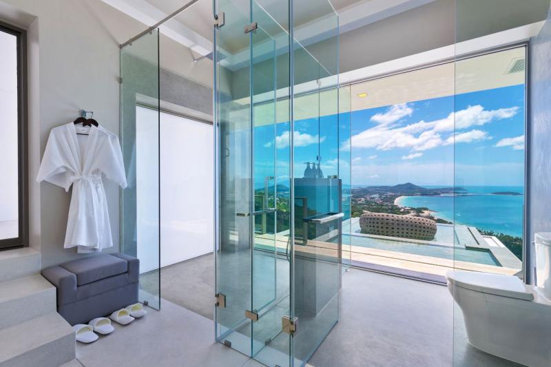 Luxury Villa Koh Samui For Sale, ขาย วิลล่าตากอากาศ เกาะสมุย
