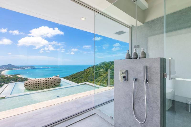 Luxury Villa Koh Samui For Sale, ขาย วิลล่าตากอากาศ เกาะสมุย