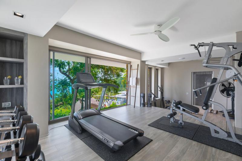 Luxury Villa Koh Samui For Sale, ขาย วิลล่าตากอากาศ เกาะสมุย