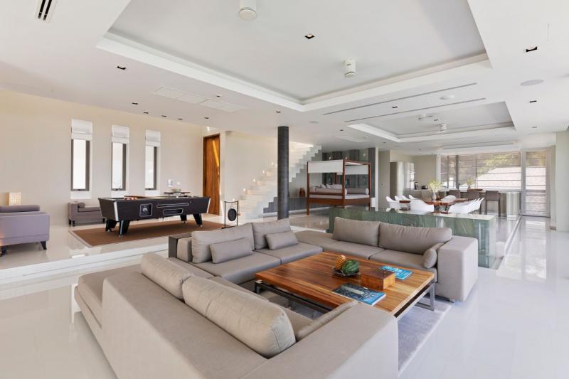 Luxury Villa Koh Samui For Sale, ขาย วิลล่าตากอากาศ เกาะสมุย