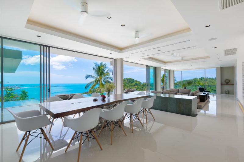 Luxury Villa Koh Samui For Sale, ขาย วิลล่าตากอากาศ เกาะสมุย
