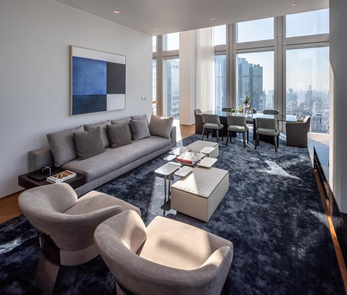 The Ritz-Carlton Residences, Bangkok For Sale, ขาย เดอะ ริซท์-คาร์ลตัน เรสซิเดนเซส แอท มหานคร