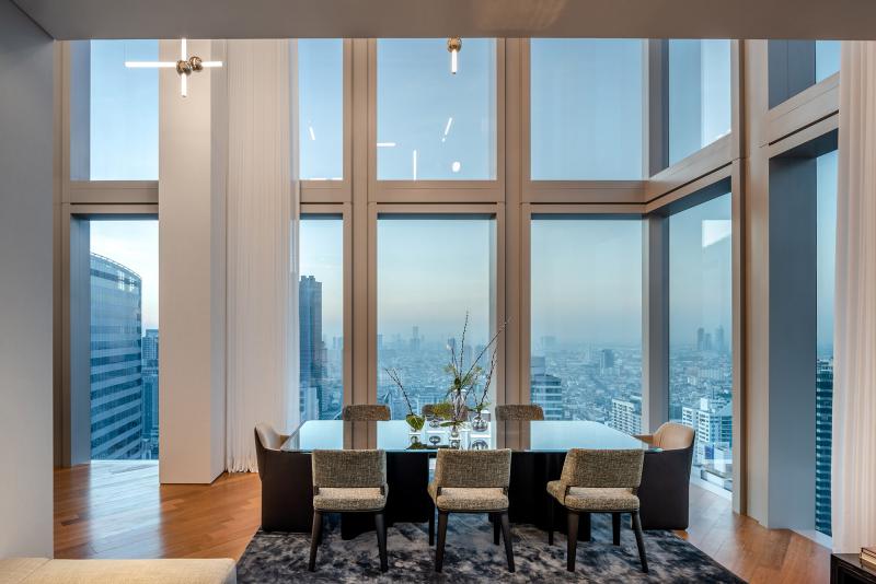 The Ritz-Carlton Residences, Bangkok For Sale, ขาย เดอะ ริซท์-คาร์ลตัน เรสซิเดนเซส แอท มหานคร