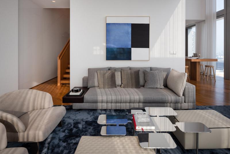 The Ritz-Carlton Residences, Bangkok For Sale, ขาย เดอะ ริซท์-คาร์ลตัน เรสซิเดนเซส แอท มหานคร