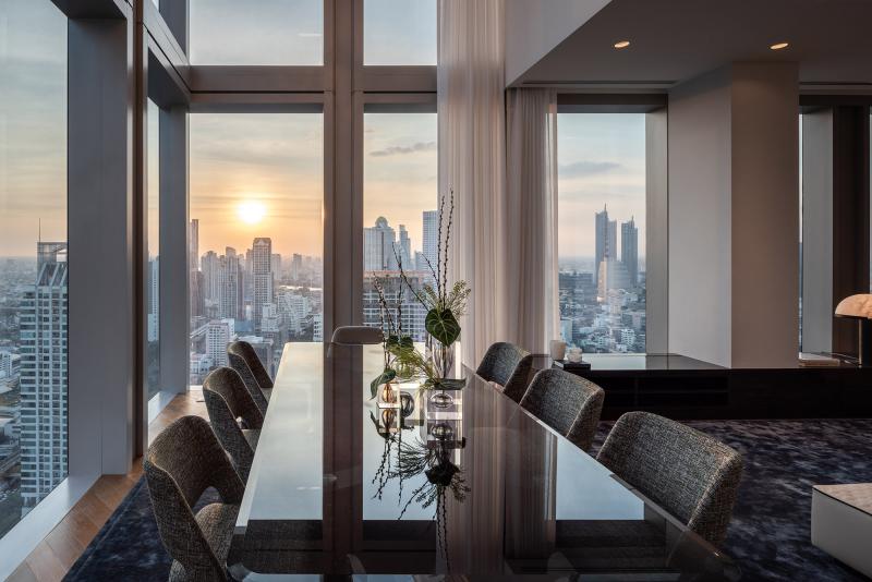 The Ritz-Carlton Residences, Bangkok For Sale, ขาย เดอะ ริซท์-คาร์ลตัน เรสซิเดนเซส แอท มหานคร