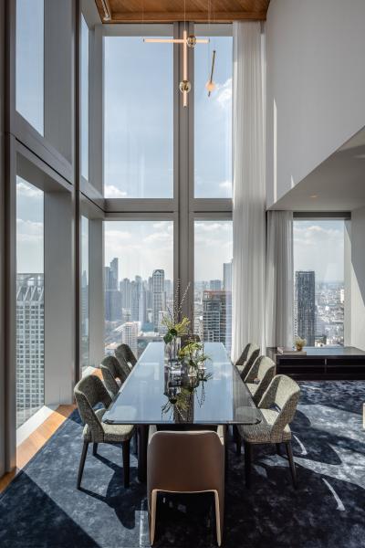 The Ritz-Carlton Residences, Bangkok For Sale, ขาย เดอะ ริซท์-คาร์ลตัน เรสซิเดนเซส แอท มหานคร