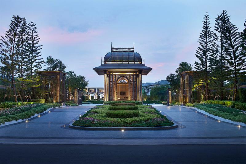 Baan Sansiri Pattanakarn For Sale, ขาย บ้านแสนสิริ พัฒนาการ