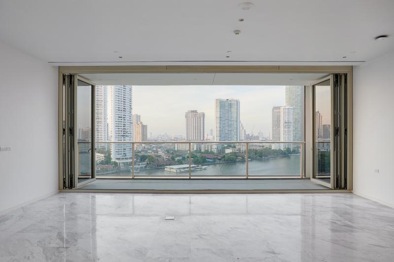 Four Seasons Private Residences Bangkok For Sale, ขาย โฟร์ ซีซั่นส์ ไพรเวท เรสสิเด้นซ์