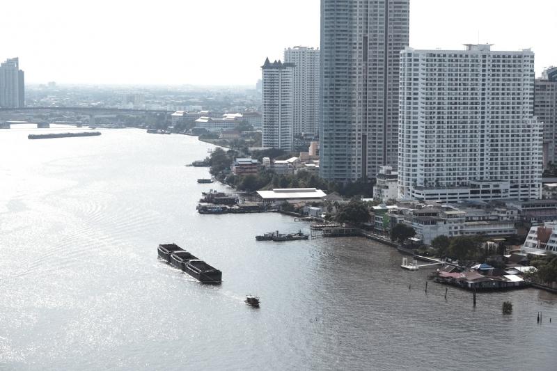 Four Seasons Private Residences Bangkok For Sale, ขาย โฟร์ ซีซั่นส์ ไพรเวท เรสสิเด้นซ์