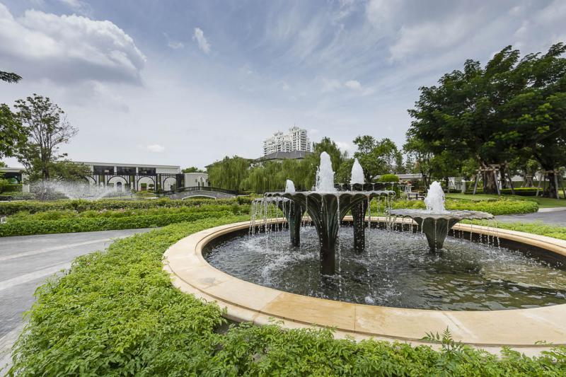Baan Sansiri Pattanakarn For Sale, ขาย บ้านแสนสิริ พัฒนาการ