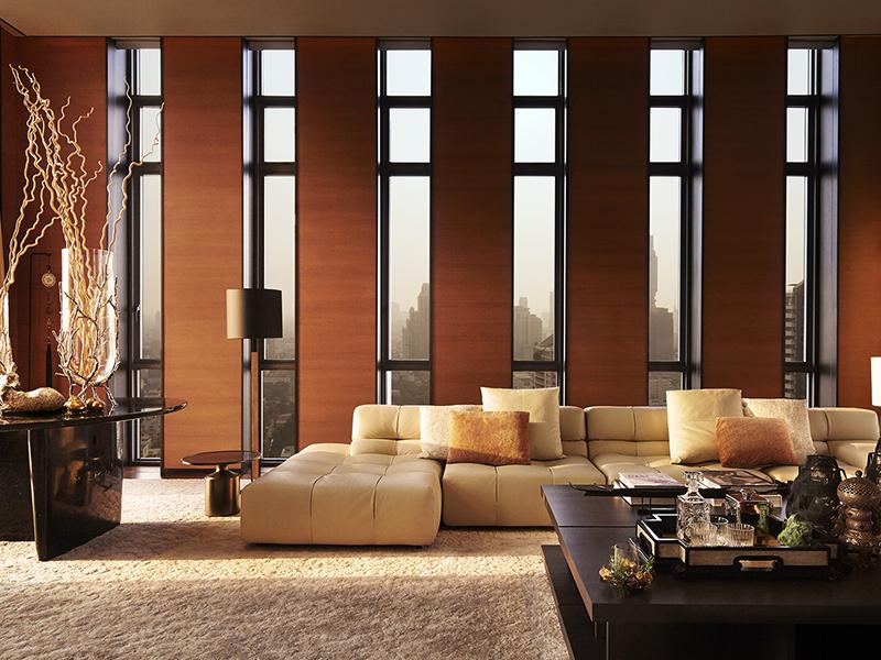 The Sukhothai Residences For Sale, ขาย เดอะ สุโขทัย เรสซิเด้นซ์ เพนท์เฮาส์