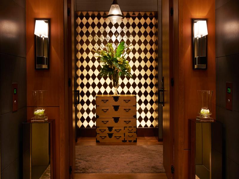 The Sukhothai Residences For Sale, ขาย เดอะ สุโขทัย เรสซิเด้นซ์ เพนท์เฮาส์